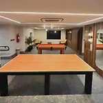 Lindo Studio Entre A Estacao Carioca E Cinelandia.