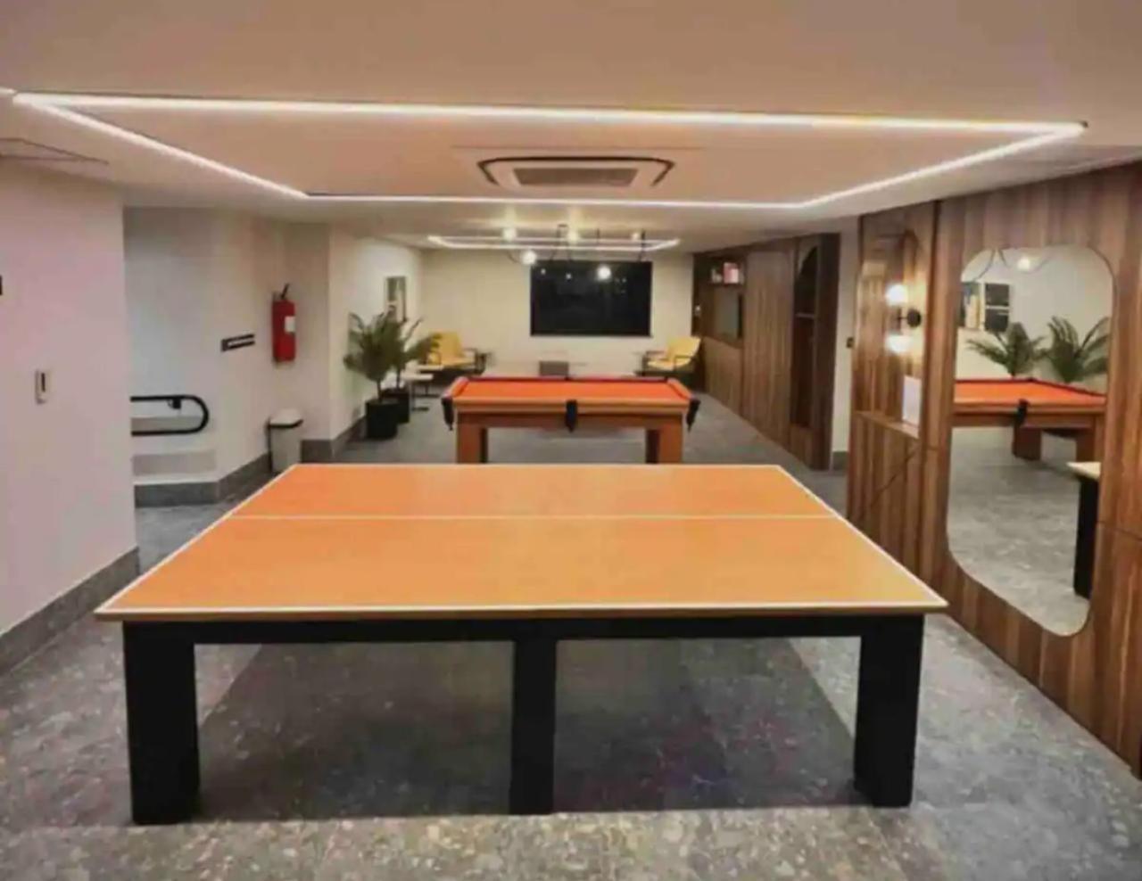 Lindo Entre A Estacao Carioca E Cinelandia. Apartemen Rio de Janeiro